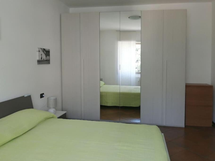 Appartement I Due Archi *