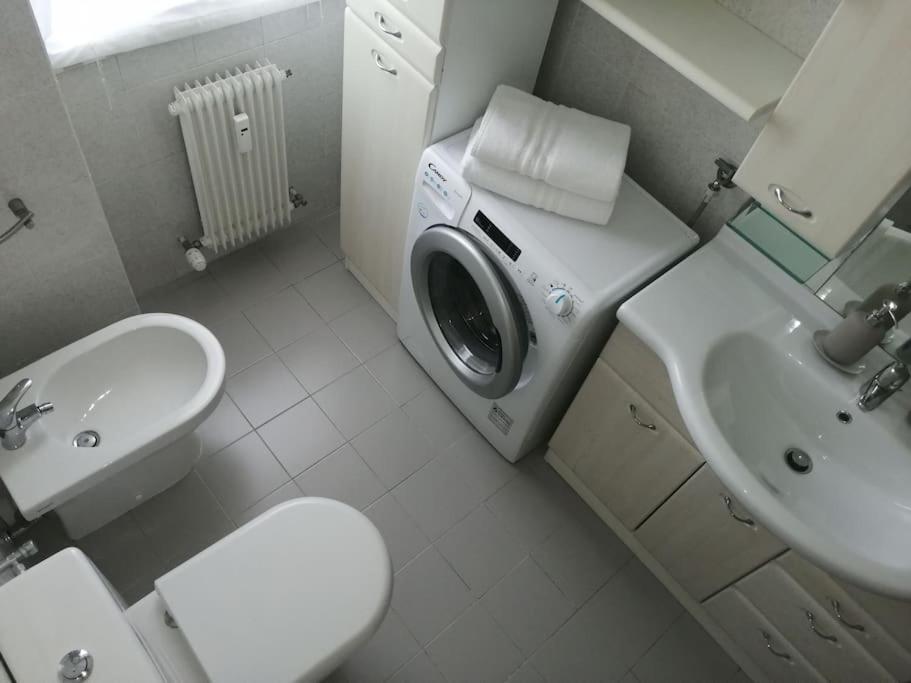 I Due Archi Appartement