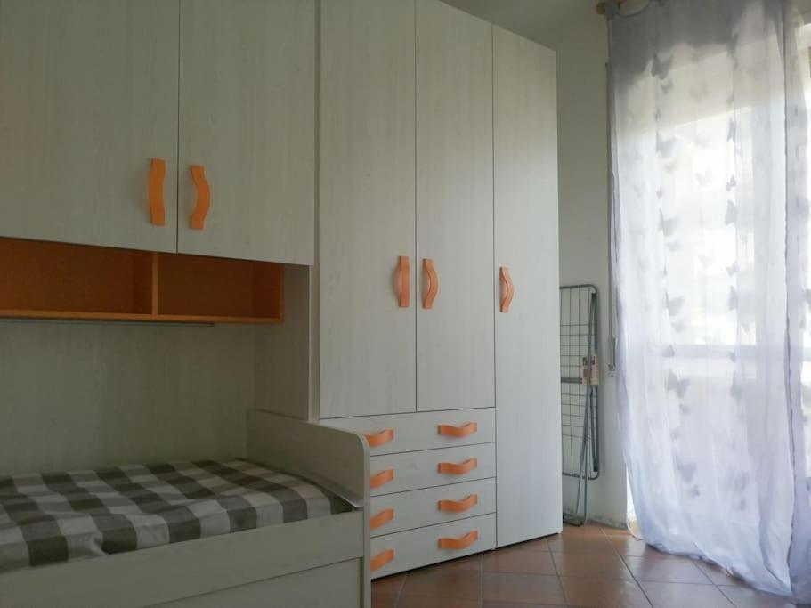 Appartement I Due Archi Como