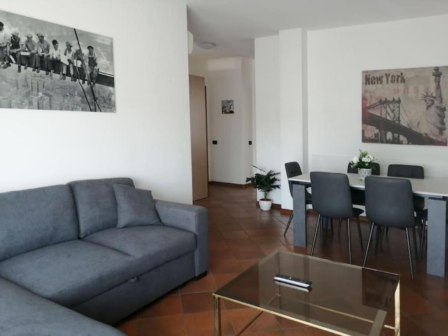 I Due Archi Appartement Como