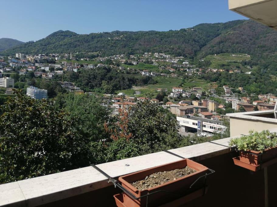 I Due Archi Apartment Como