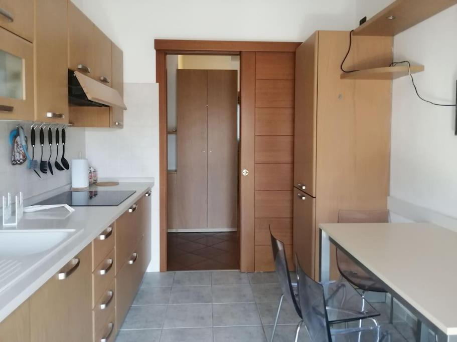 I Due Archi Appartement Como