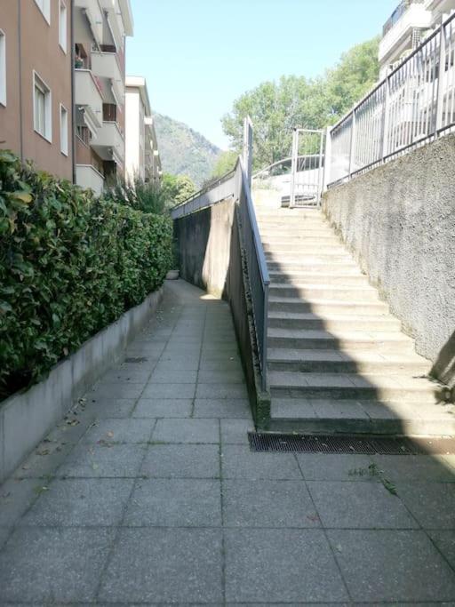 Appartement I Due Archi *