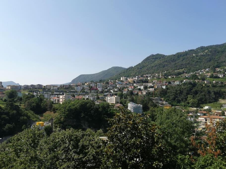 I Due Archi Appartement