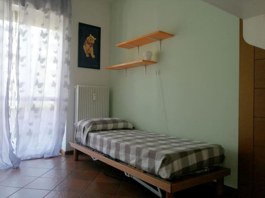 Appartement I Due Archi Como