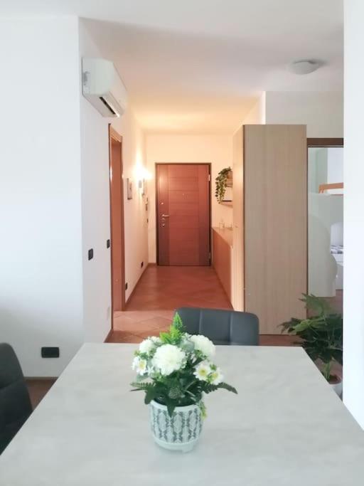 I Due Archi Apartment