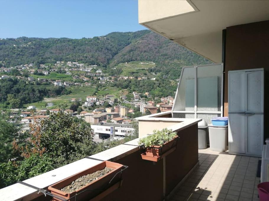 I Due Archi Apartment *