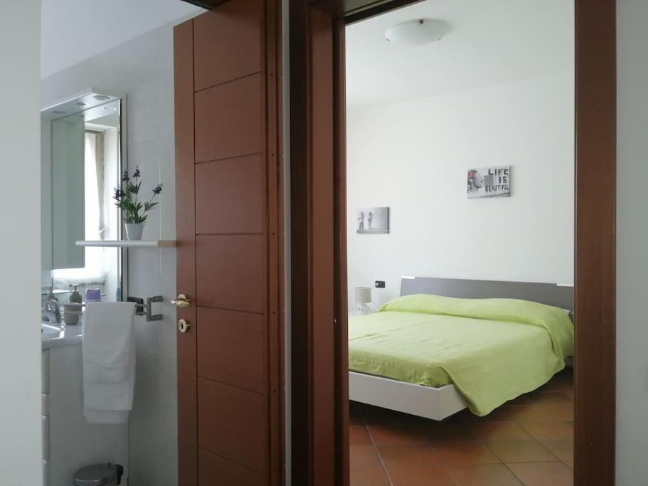 I Due Archi Appartement Como