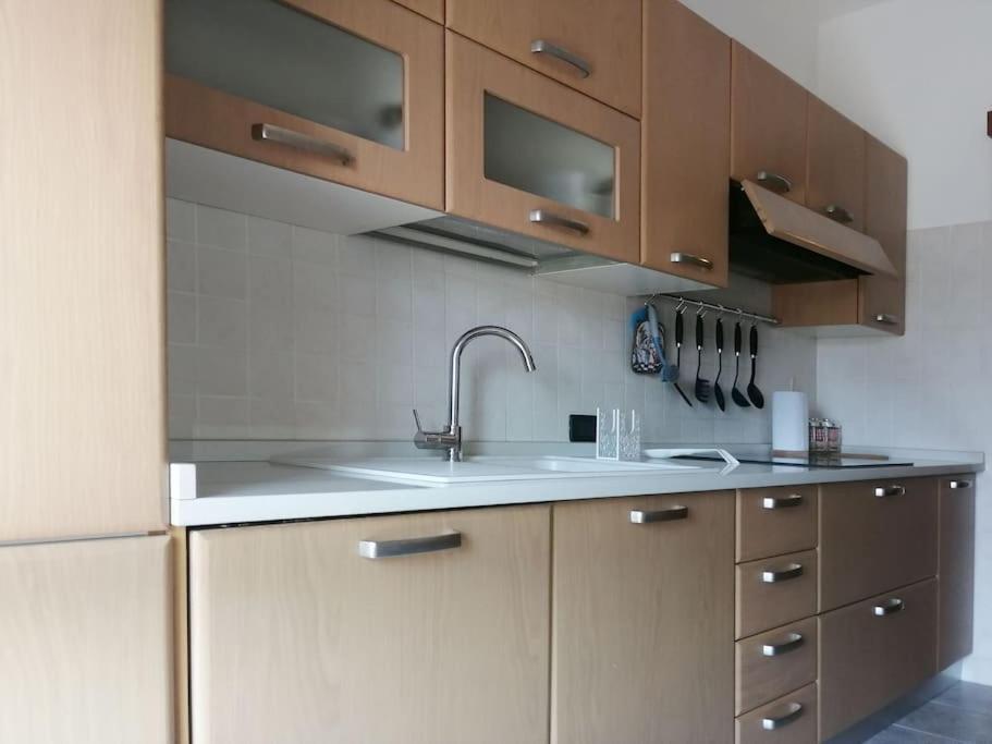 Appartement I Due Archi Como
