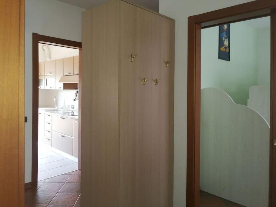 I Due Archi Appartement