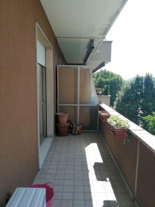 Appartement I Due Archi Como