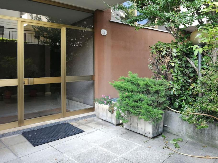 I Due Archi Appartement Como