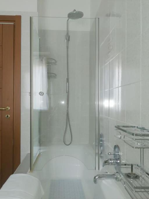 Apartment I Due Archi Como